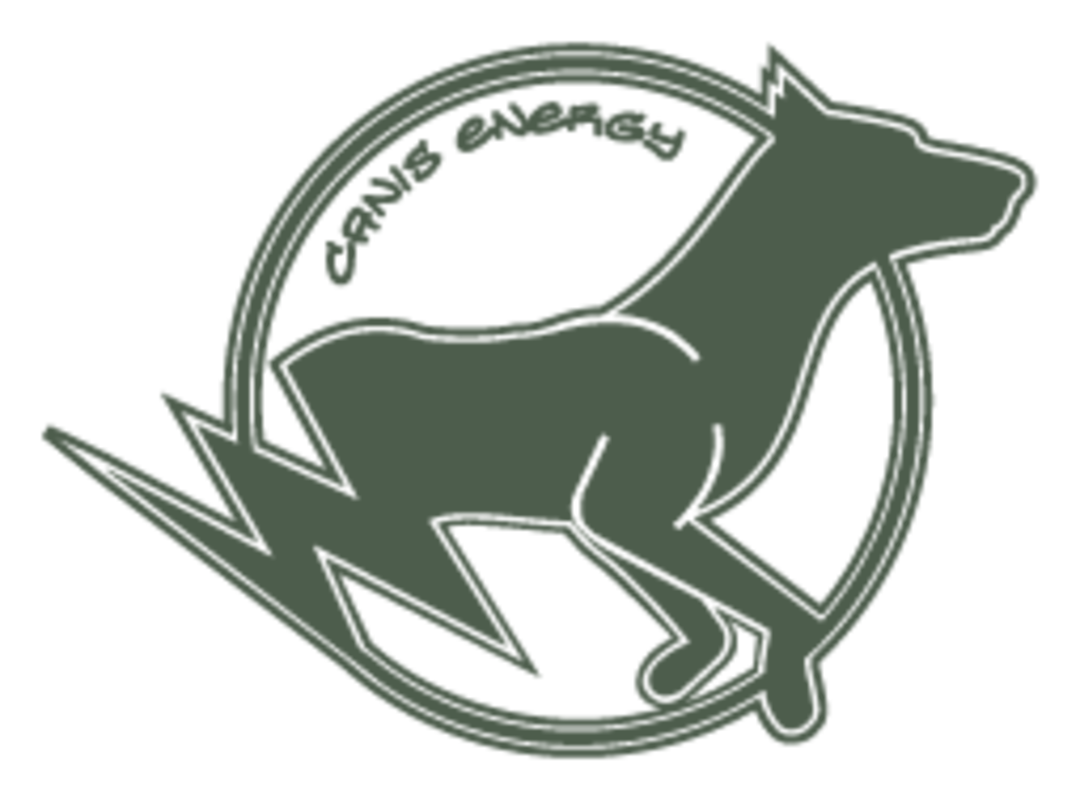 Canis Energy logo